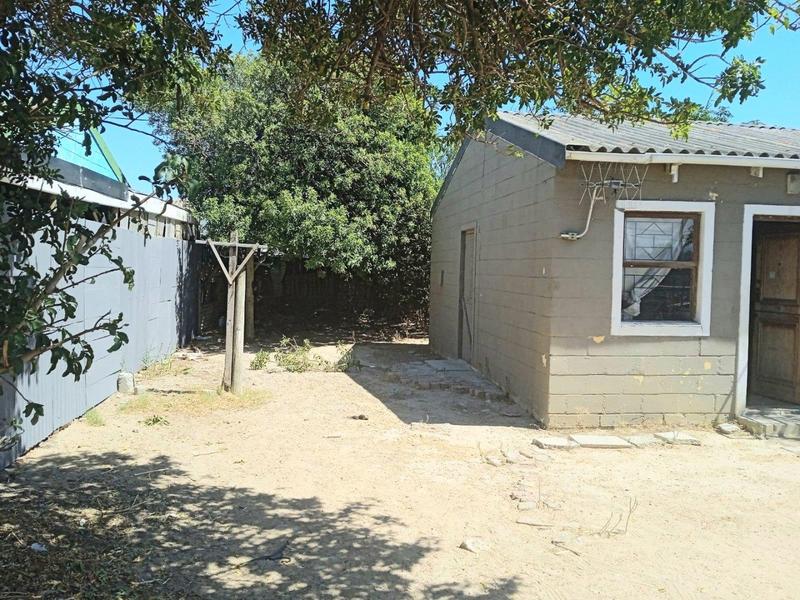 2 Bedroom Property for Sale in Strand Western Cape